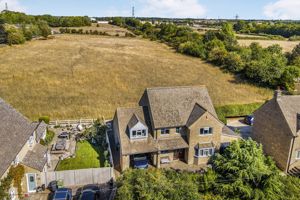 Aerial view from front- click for photo gallery